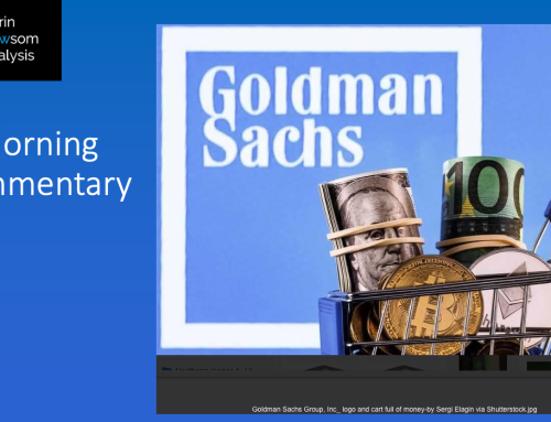 Rolling Toward the Weekend