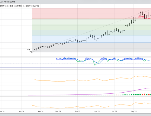 February Live Cattle
