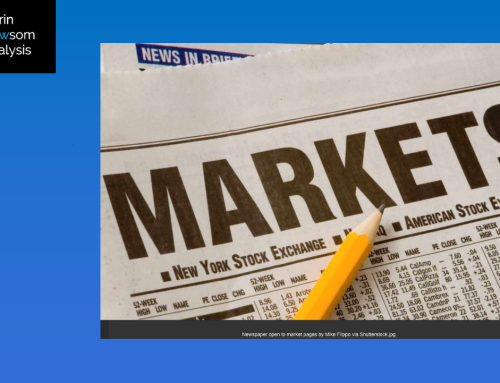 Sunday Evening Markets