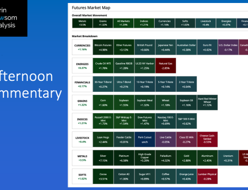 An Early St. Patty’s Day