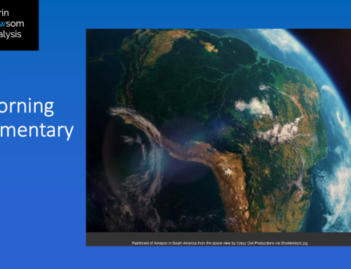 The World Still Turns