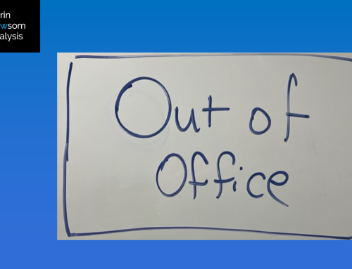 Out of the Office