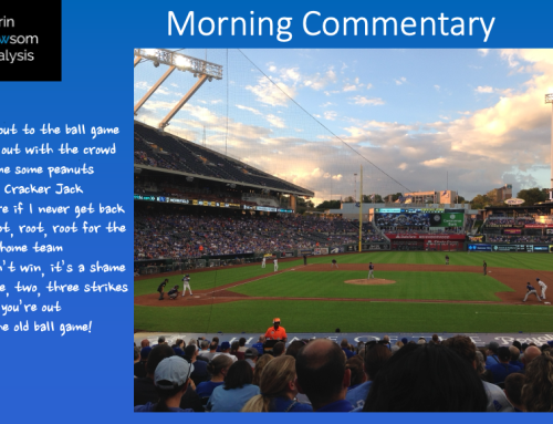 Needles in a Haystack