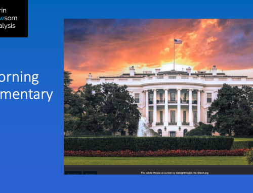 New Season Same (Fill in the Blank) Show