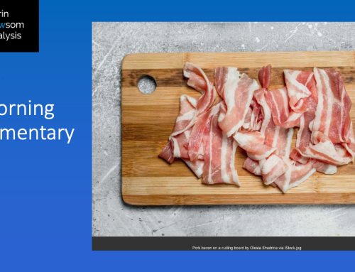 The New Pork Bellies