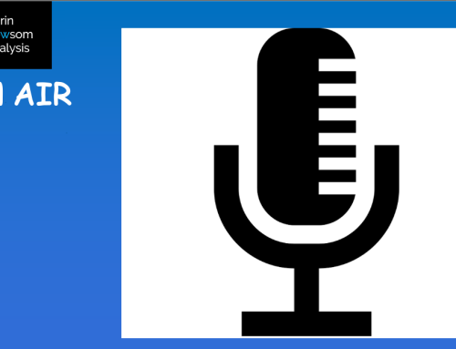 On Air and In the News