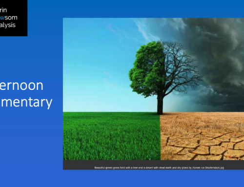 Are We Having Fun Yet?