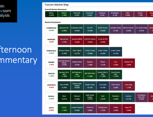 Commodity Boom…Or Bust