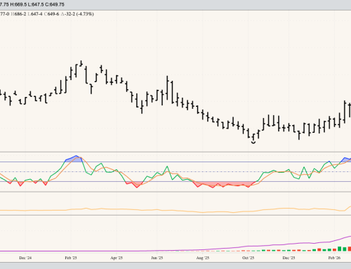HRW Wheat