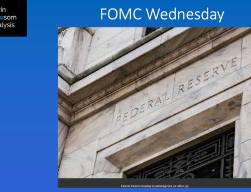What the Fed Said