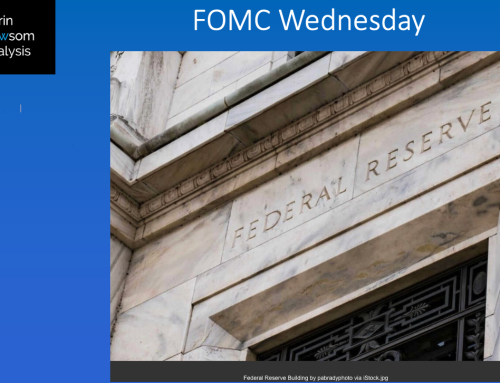 July 2026: What the Fed Said