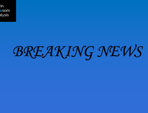 Breaking News: War on Ground Beef Prices