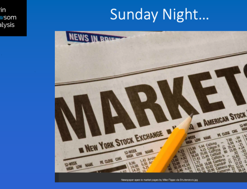 Sunday Night Markets