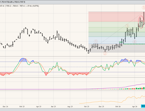 HRW Wheat