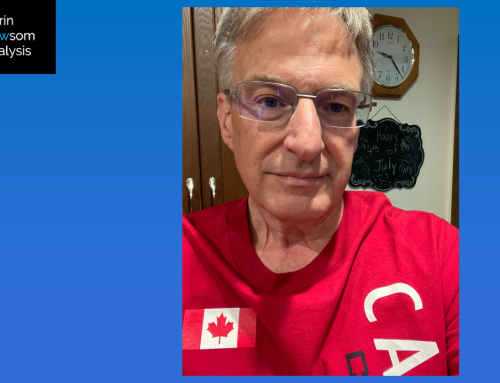 O Canada!