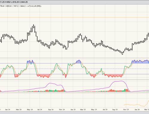 HRW Wheat