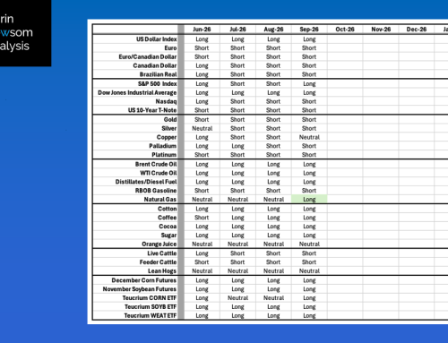 Long-Term Investments Summary Table