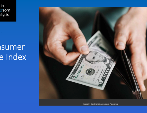 Consumer Price Index: September 2026